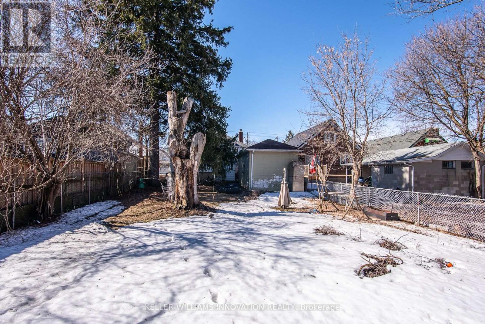 230 Lancaster Street W, Kitchener, Ontario  N2H 4V1 - Photo 11 - X12866524