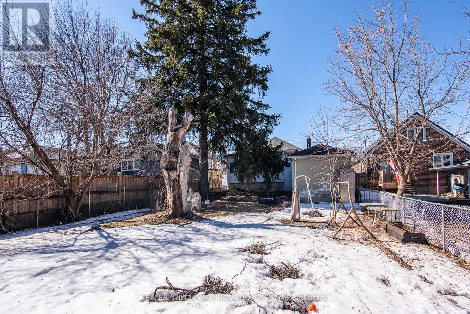 230 Lancaster Street W, Kitchener, Ontario  N2H 4V1 - Photo 12 - X12866524