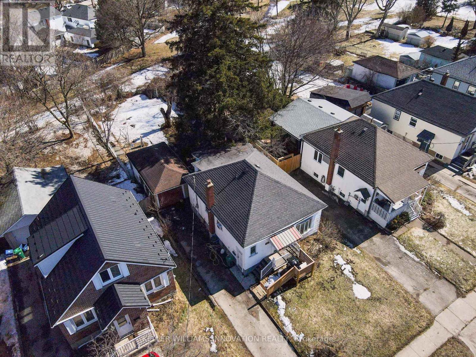 230 Lancaster Street W, Kitchener, Ontario  N2H 4V1 - Photo 14 - X12866524