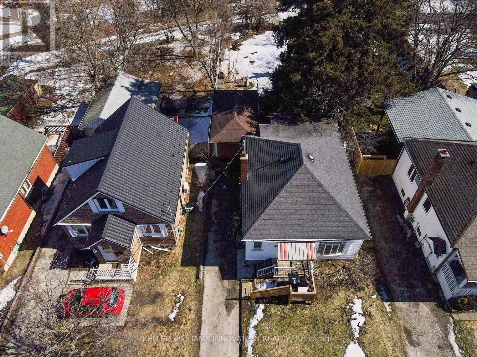 230 Lancaster Street W, Kitchener, Ontario  N2H 4V1 - Photo 15 - X12866524