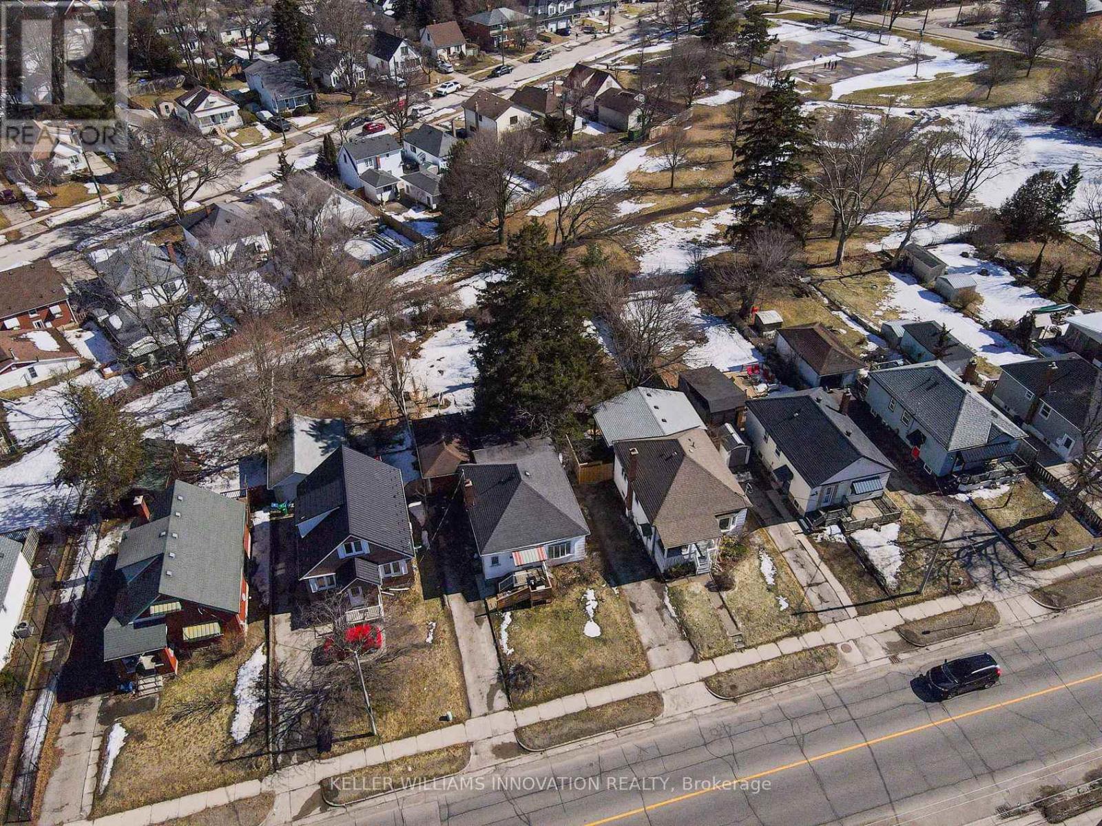 230 Lancaster Street W, Kitchener, Ontario  N2H 4V1 - Photo 16 - X12866524