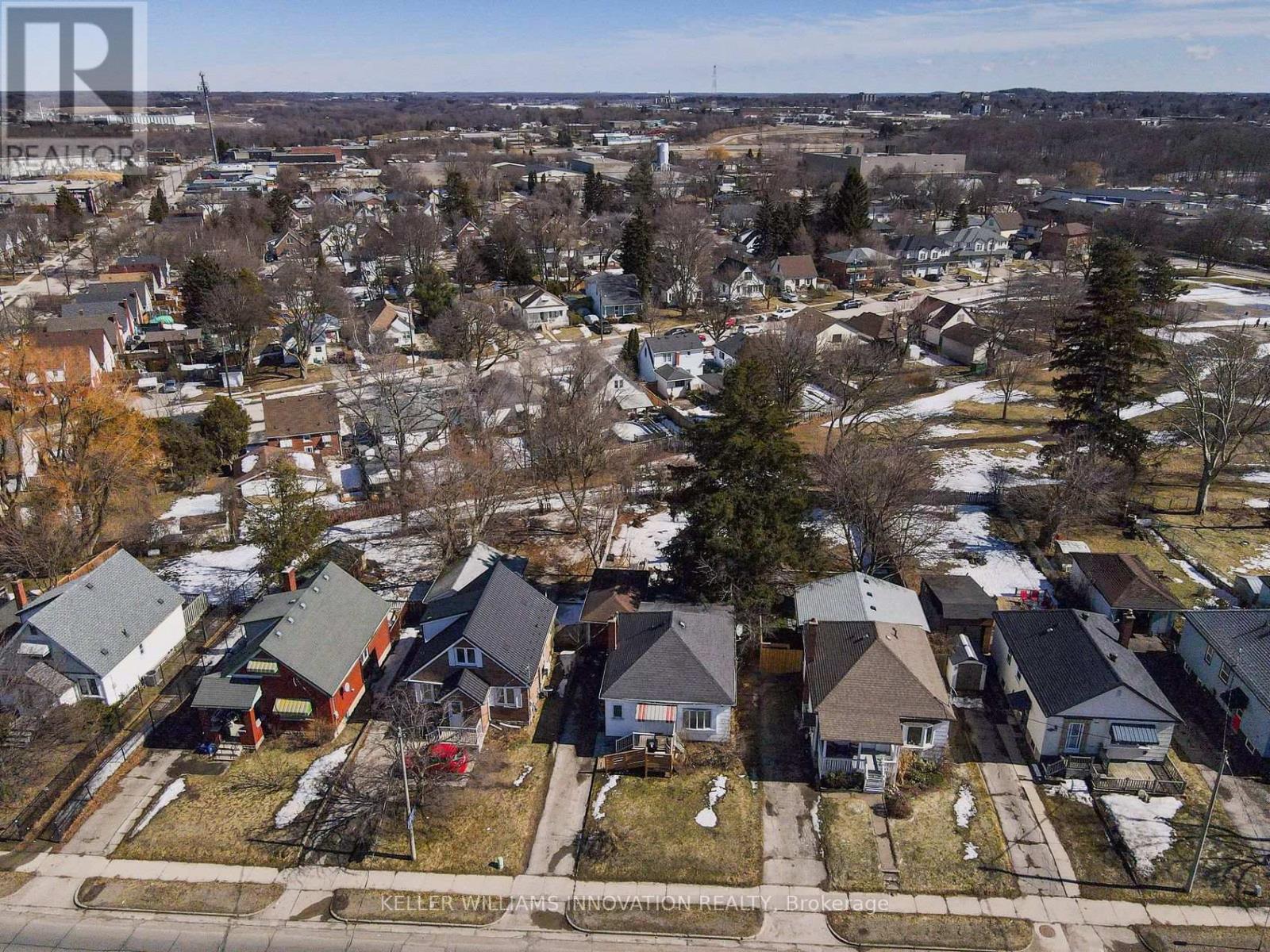 230 Lancaster Street W, Kitchener, Ontario  N2H 4V1 - Photo 17 - X12866524