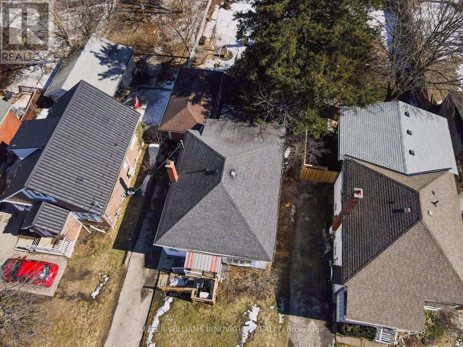 230 Lancaster Street W, Kitchener, Ontario  N2H 4V1 - Photo 18 - X12866524