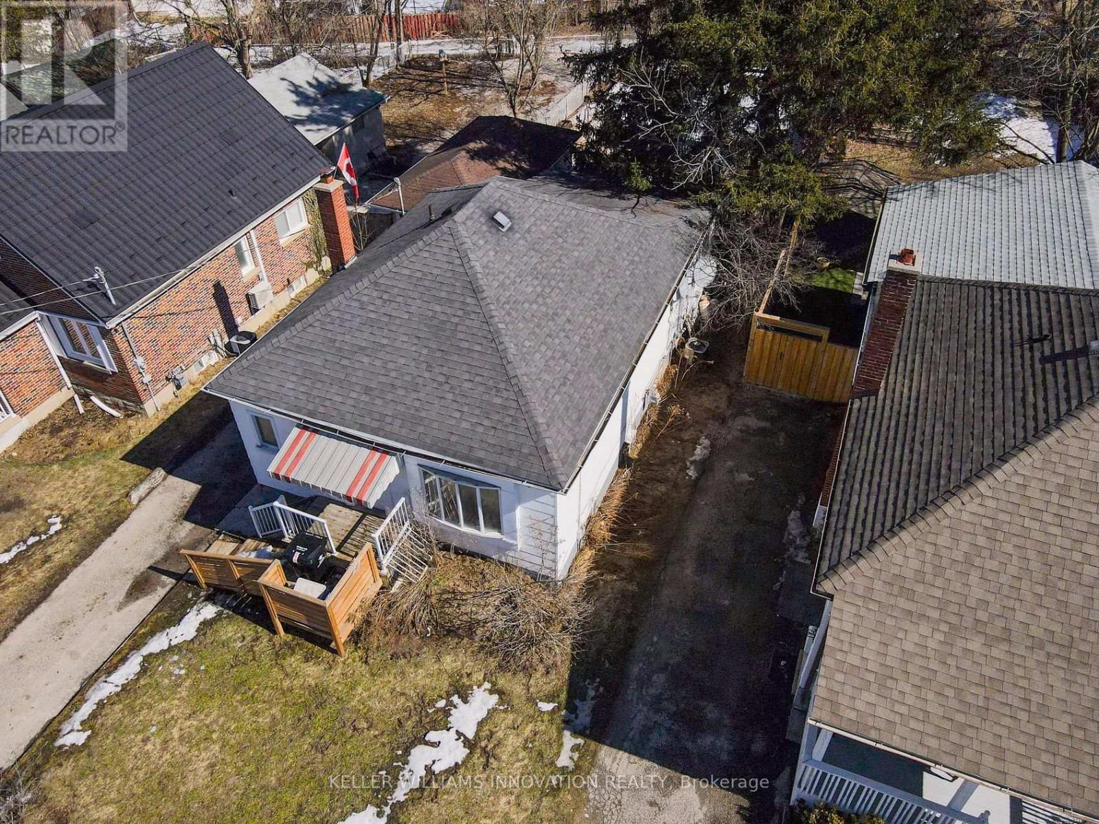 230 Lancaster Street W, Kitchener, Ontario  N2H 4V1 - Photo 19 - X12866524