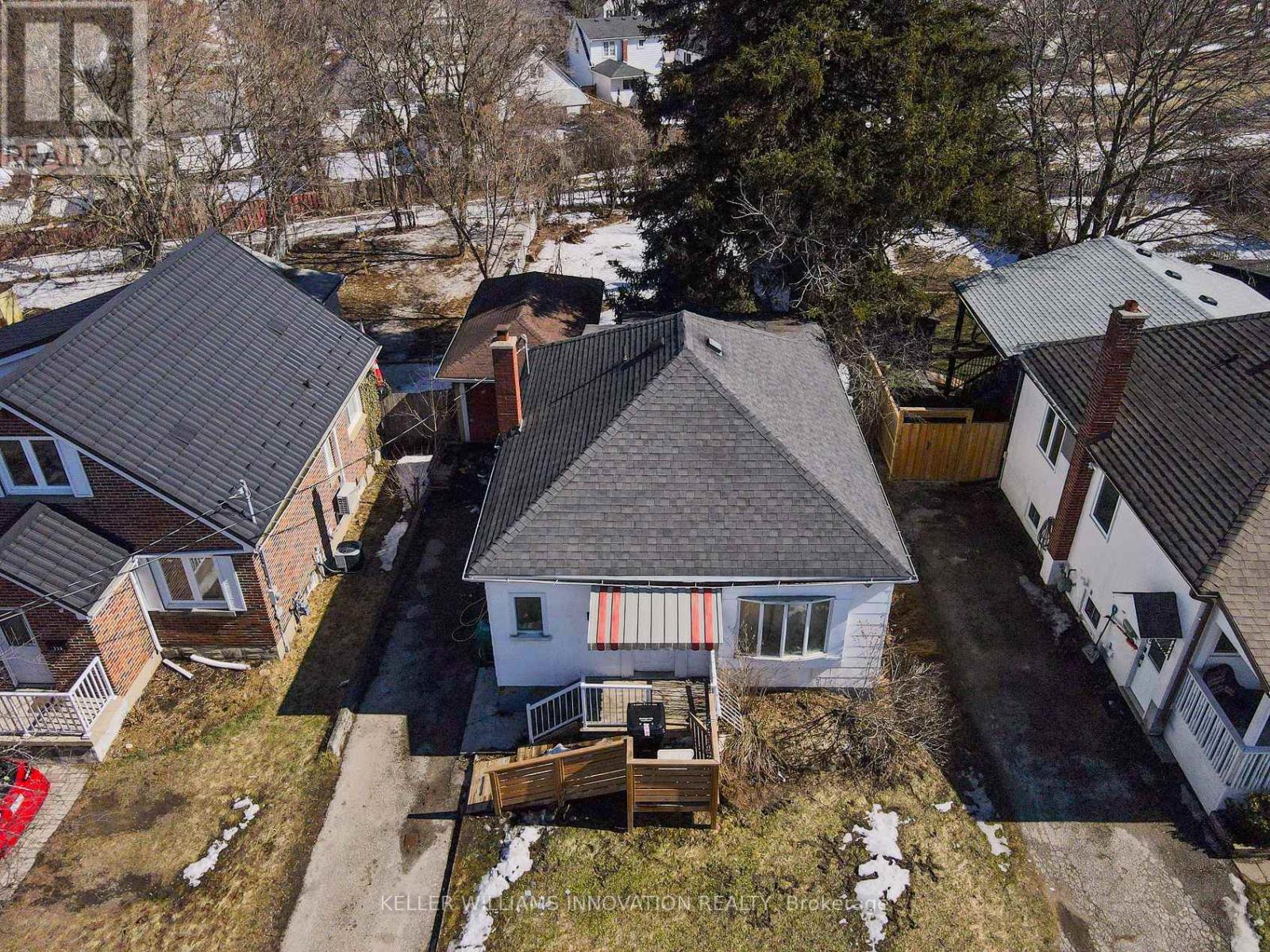 230 Lancaster Street W, Kitchener, Ontario  N2H 4V1 - Photo 20 - X12866524