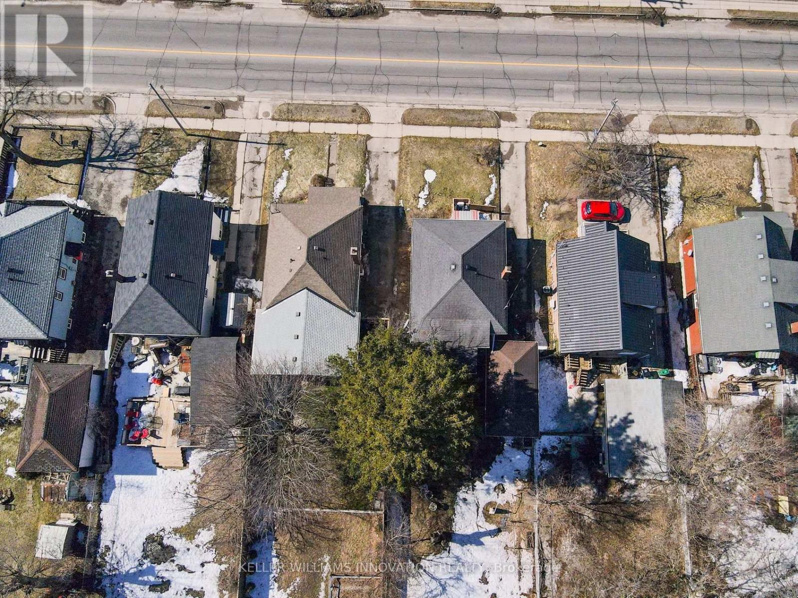 230 Lancaster Street W, Kitchener, Ontario  N2H 4V1 - Photo 21 - X12866524