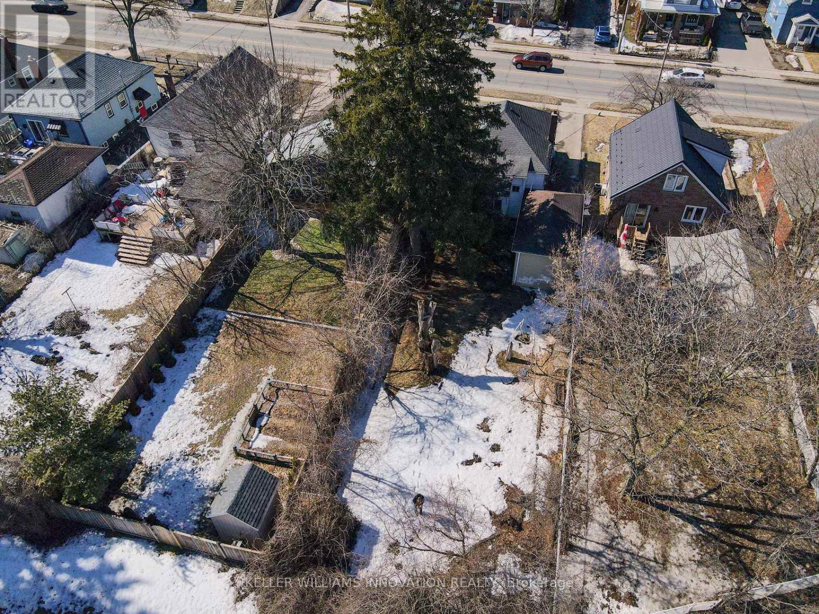 230 Lancaster Street W, Kitchener, Ontario  N2H 4V1 - Photo 24 - X12866524