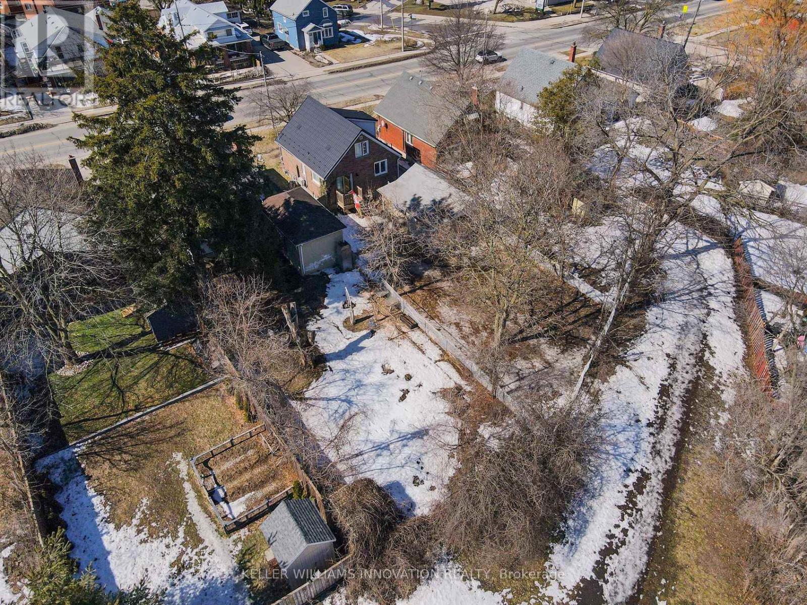 230 Lancaster Street W, Kitchener, Ontario  N2H 4V1 - Photo 25 - X12866524