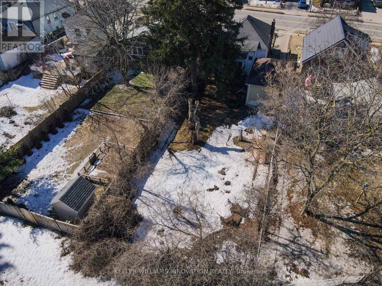 230 Lancaster Street W, Kitchener, Ontario  N2H 4V1 - Photo 26 - X12866524