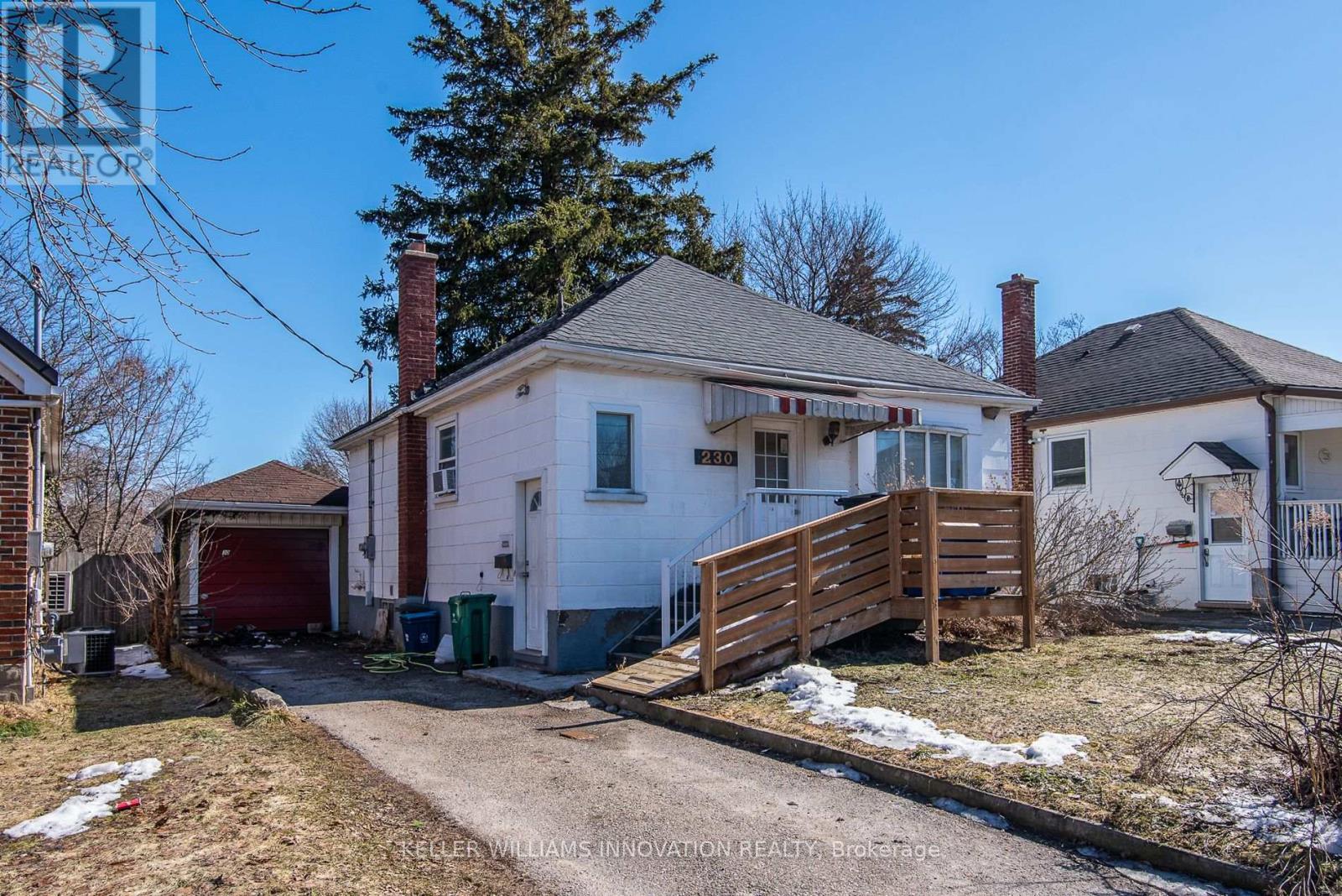 230 Lancaster Street W, Kitchener, Ontario  N2H 4V1 - Photo 4 - X12866524