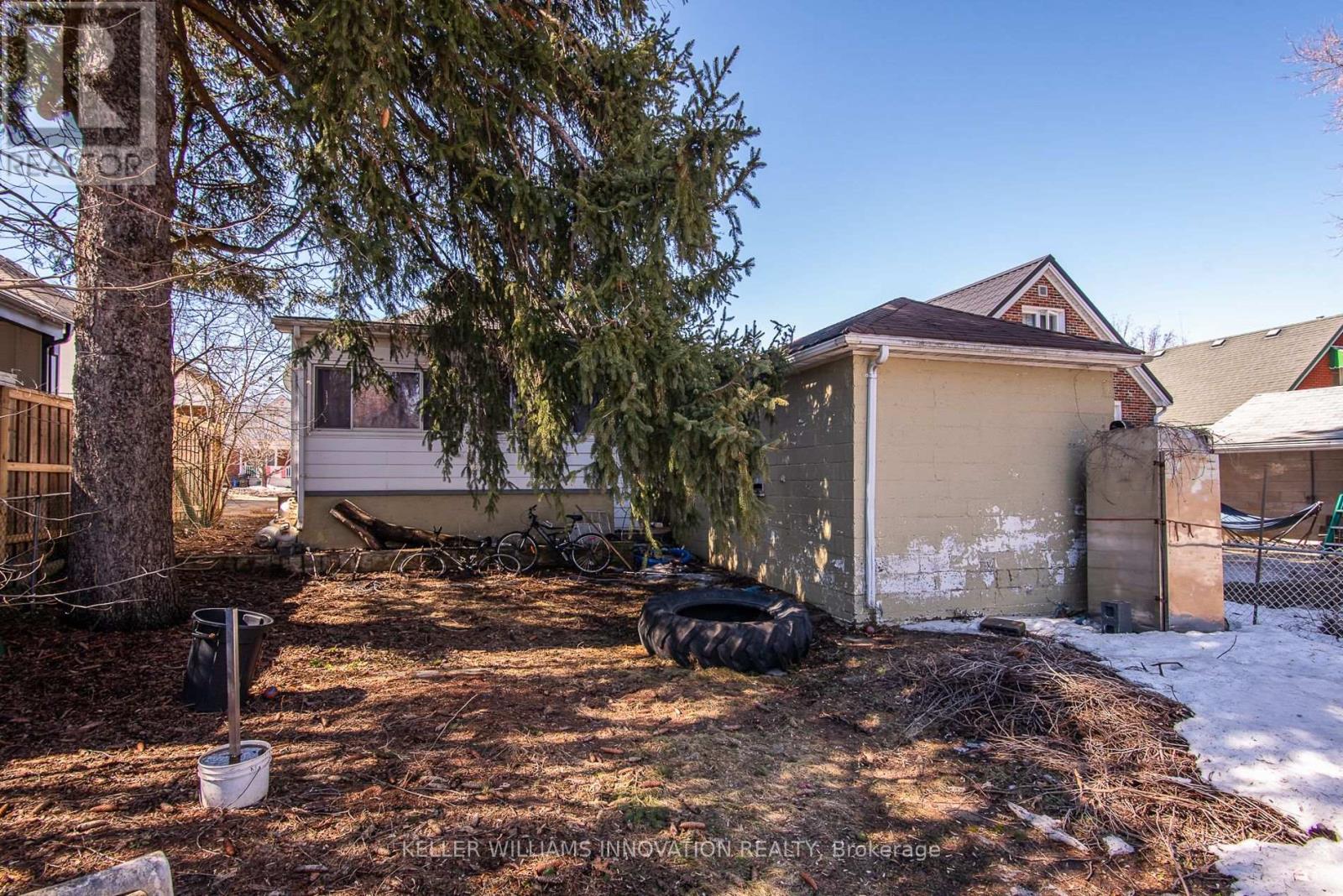 230 Lancaster Street W, Kitchener, Ontario  N2H 4V1 - Photo 8 - X12866524