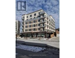205 - 268 LESTER STREET, Waterloo, Ontario