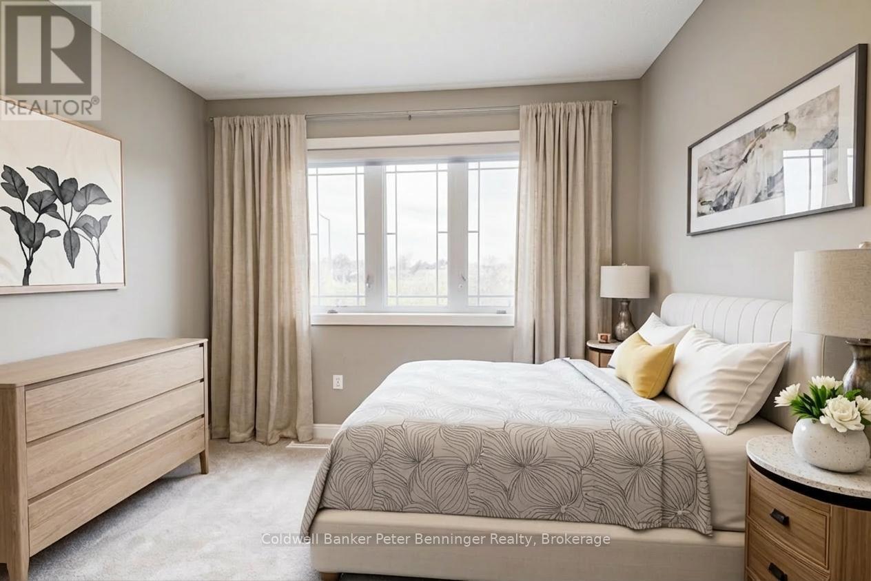 77 John Brabson Crescent, Guelph (Kortright East), Ontario  N1G 0G7 - Photo 32 - X12781270