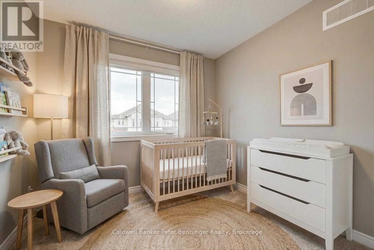 77 John Brabson Crescent, Guelph (Kortright East), Ontario  N1G 0G7 - Photo 29 - X12781270