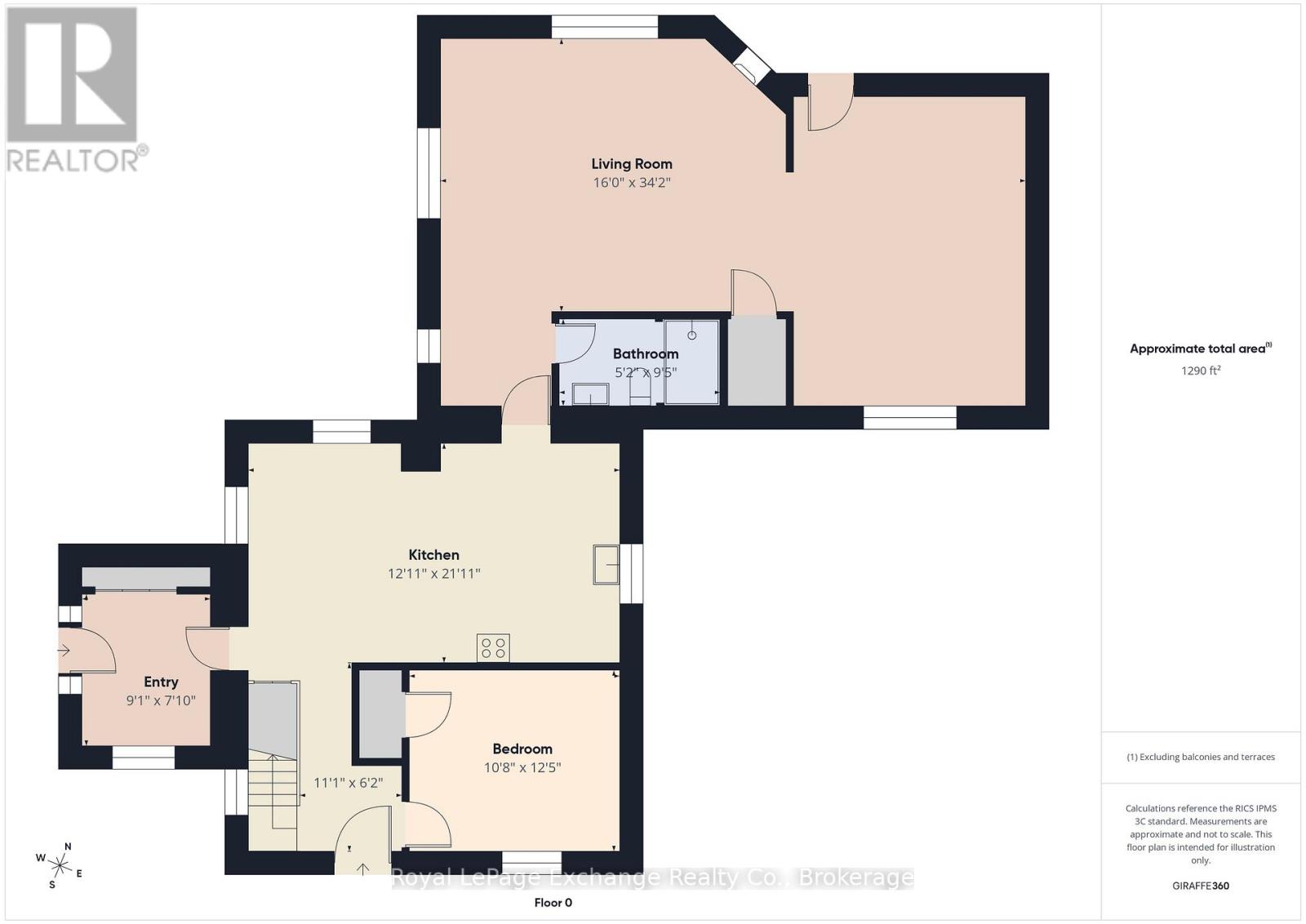 651 Wheeler Street, Huron-Kinloss, Ontario  N0G 2H0 - Photo 28 - X12862970