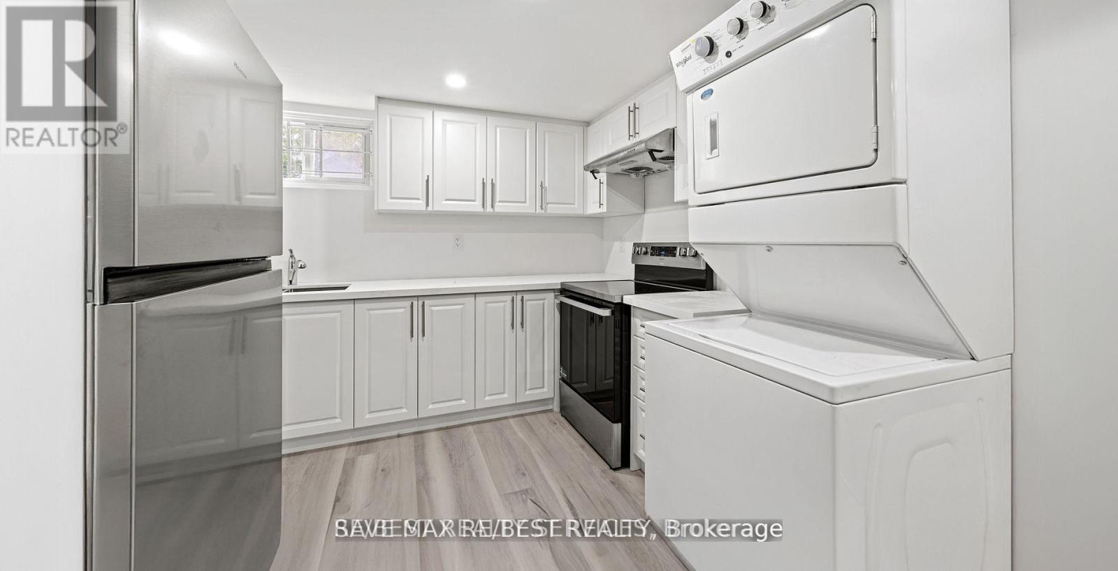 Bsmt 1 - 505 Ortono Avenue, Oshawa, Ontario  L1H 3L7 - Photo 10 - E12739376