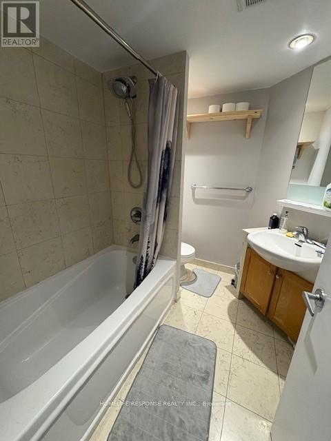 1709 - 208 Queens Quay, Toronto, Ontario  M5J 2Y5 - Photo 9 - C12866314