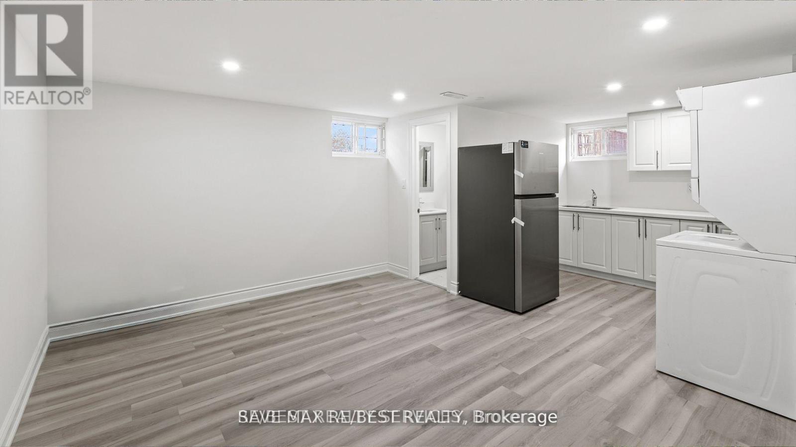 Bsmt 1 - 505 Ortono Avenue, Oshawa, Ontario  L1H 3L7 - Photo 6 - E12739376