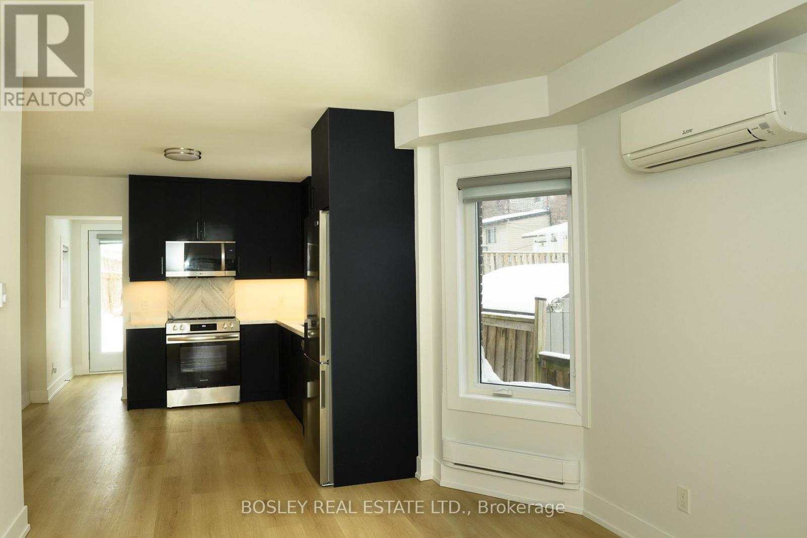 1 - 214 Simpson Avenue, Toronto, Ontario  M4K 1A6 - Photo 5 - E12861500