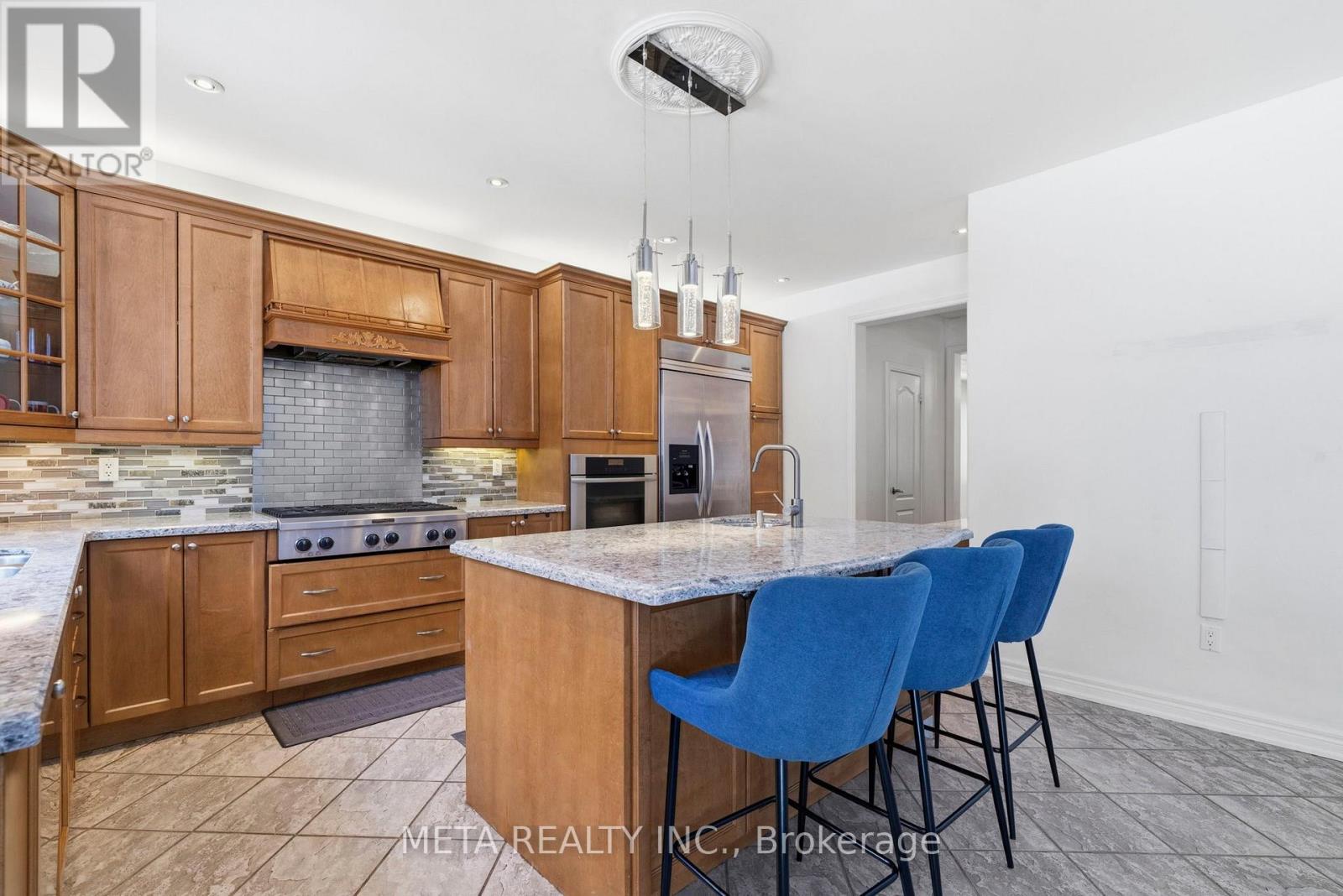 84 Boulderbrook Drive, Toronto, Ontario  M1X 2C3 - Photo 16 - E12863958