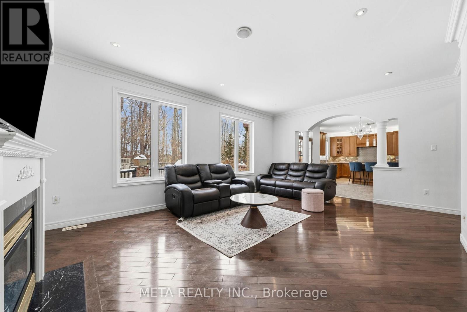 84 Boulderbrook Drive, Toronto, Ontario  M1X 2C3 - Photo 21 - E12863958