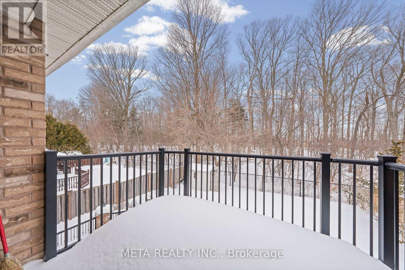 84 Boulderbrook Drive, Toronto, Ontario  M1X 2C3 - Photo 29 - E12863958