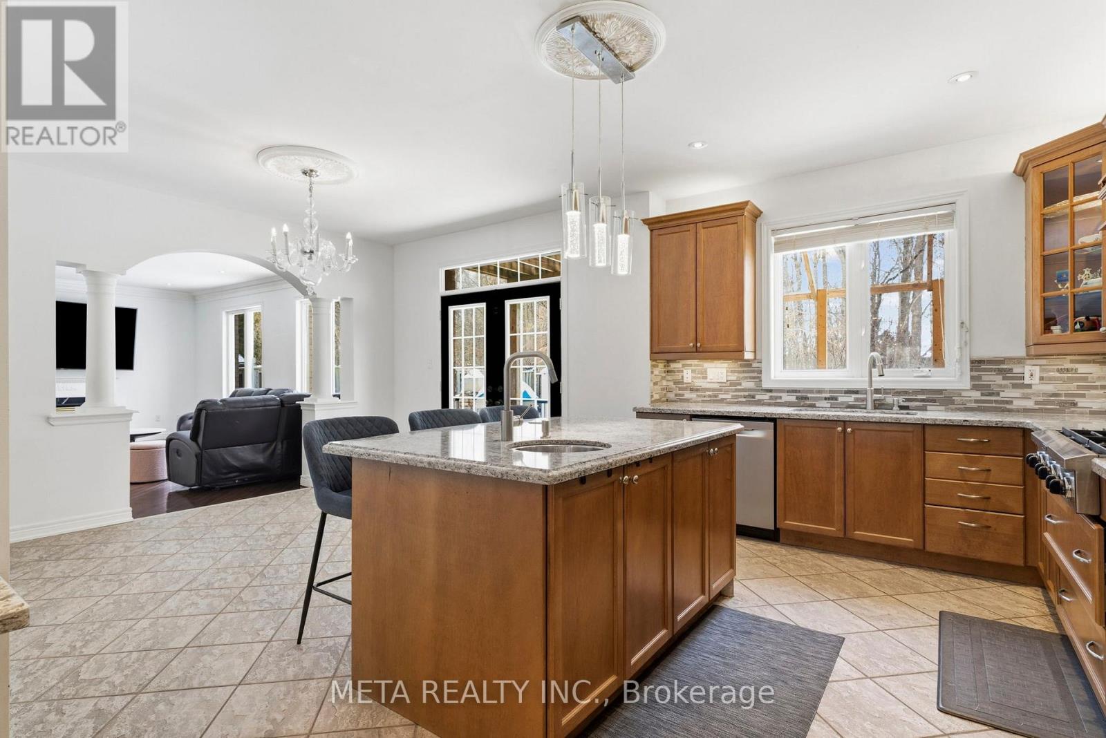 84 Boulderbrook Drive, Toronto, Ontario  M1X 2C3 - Photo 15 - E12863958