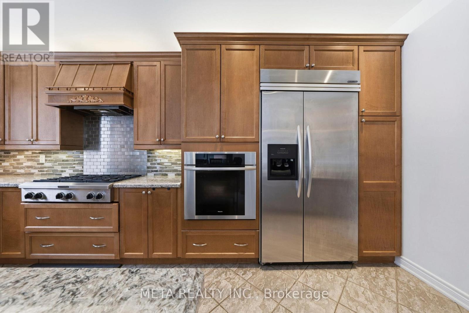 84 Boulderbrook Drive, Toronto, Ontario  M1X 2C3 - Photo 13 - E12863958