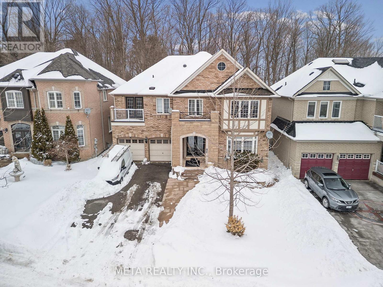 84 Boulderbrook Drive, Toronto, Ontario  M1X 2C3 - Photo 46 - E12863958