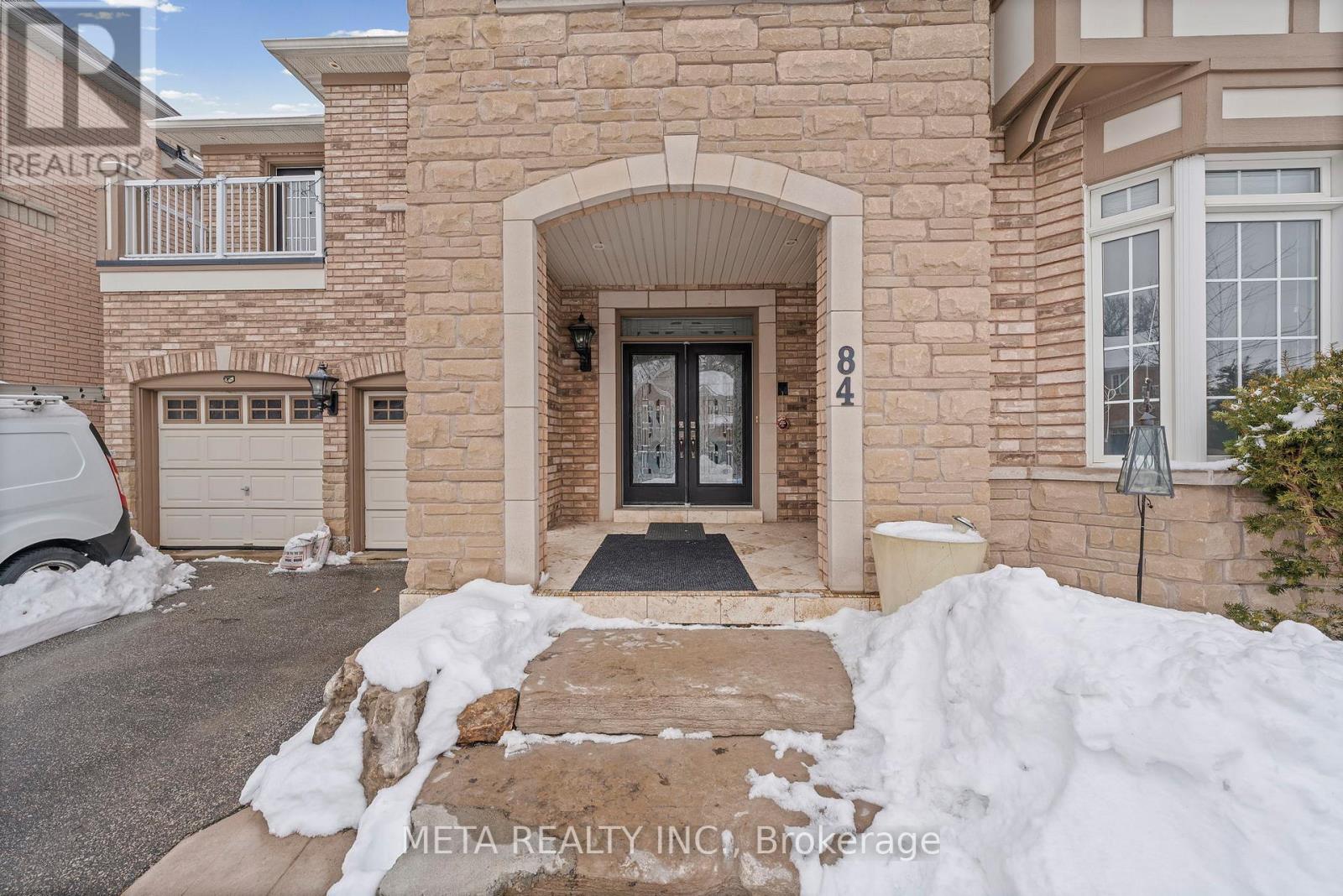 84 Boulderbrook Drive, Toronto, Ontario  M1X 2C3 - Photo 3 - E12863958
