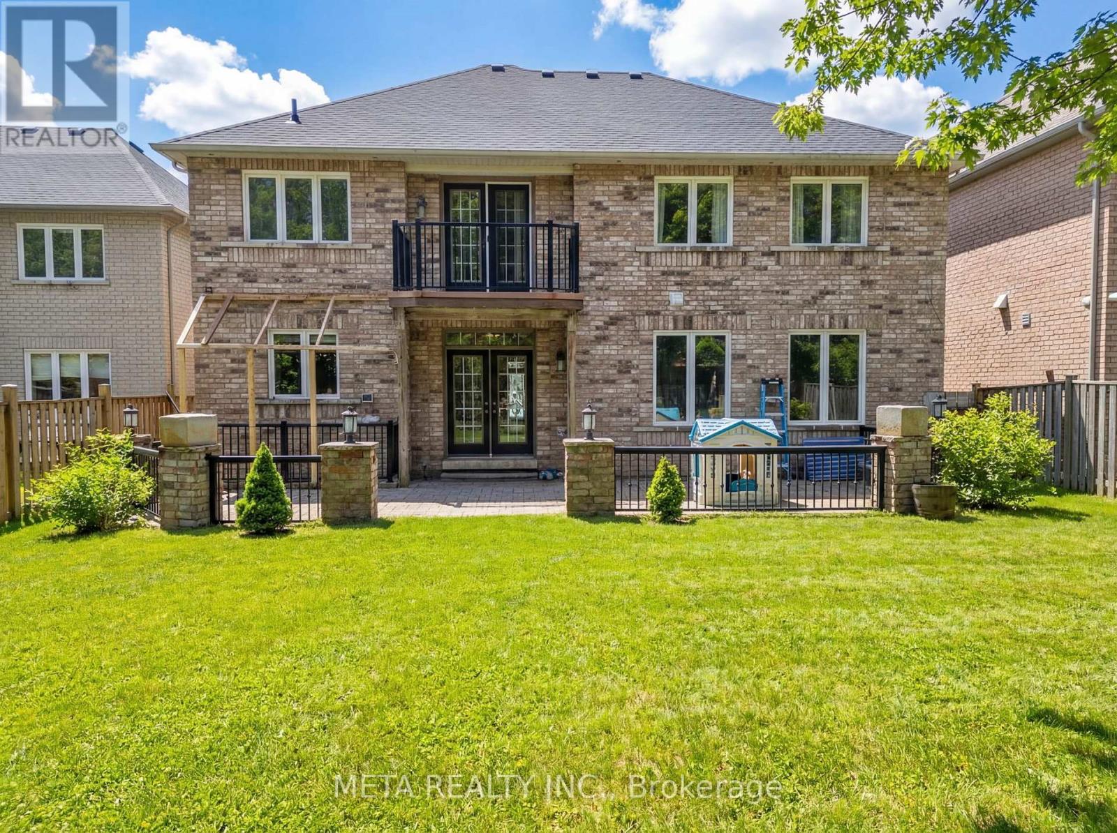 84 Boulderbrook Drive, Toronto, Ontario  M1X 2C3 - Photo 48 - E12863958