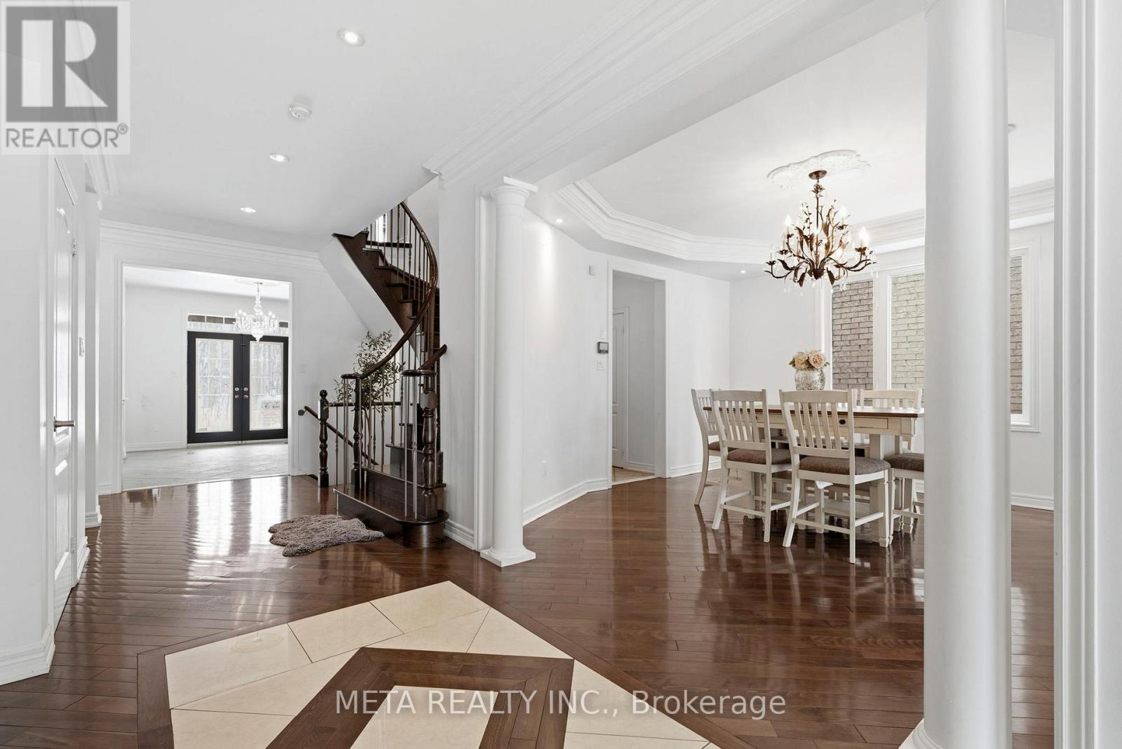 84 Boulderbrook Drive, Toronto, Ontario  M1X 2C3 - Photo 6 - E12863958