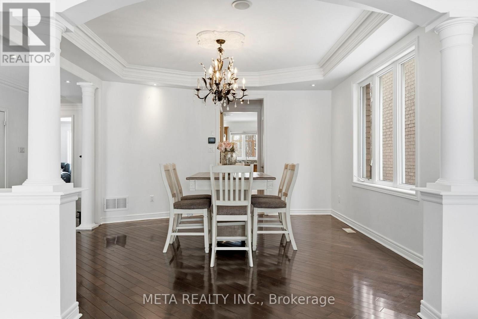 84 Boulderbrook Drive, Toronto, Ontario  M1X 2C3 - Photo 8 - E12863958