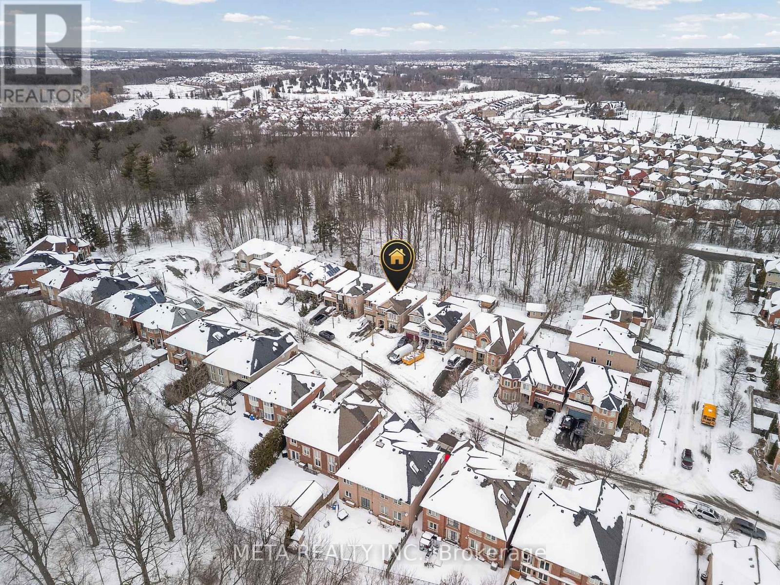 84 Boulderbrook Drive, Toronto, Ontario  M1X 2C3 - Photo 50 - E12863958