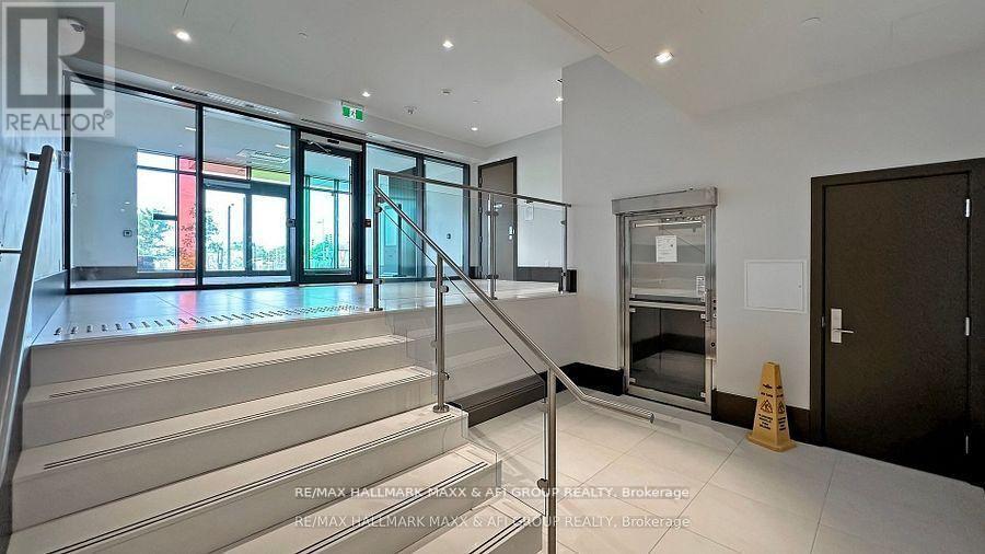 2603 - 38 Gandhi Lane, Markham, Ontario  L3T 0G9 - Photo 8 - N12848952