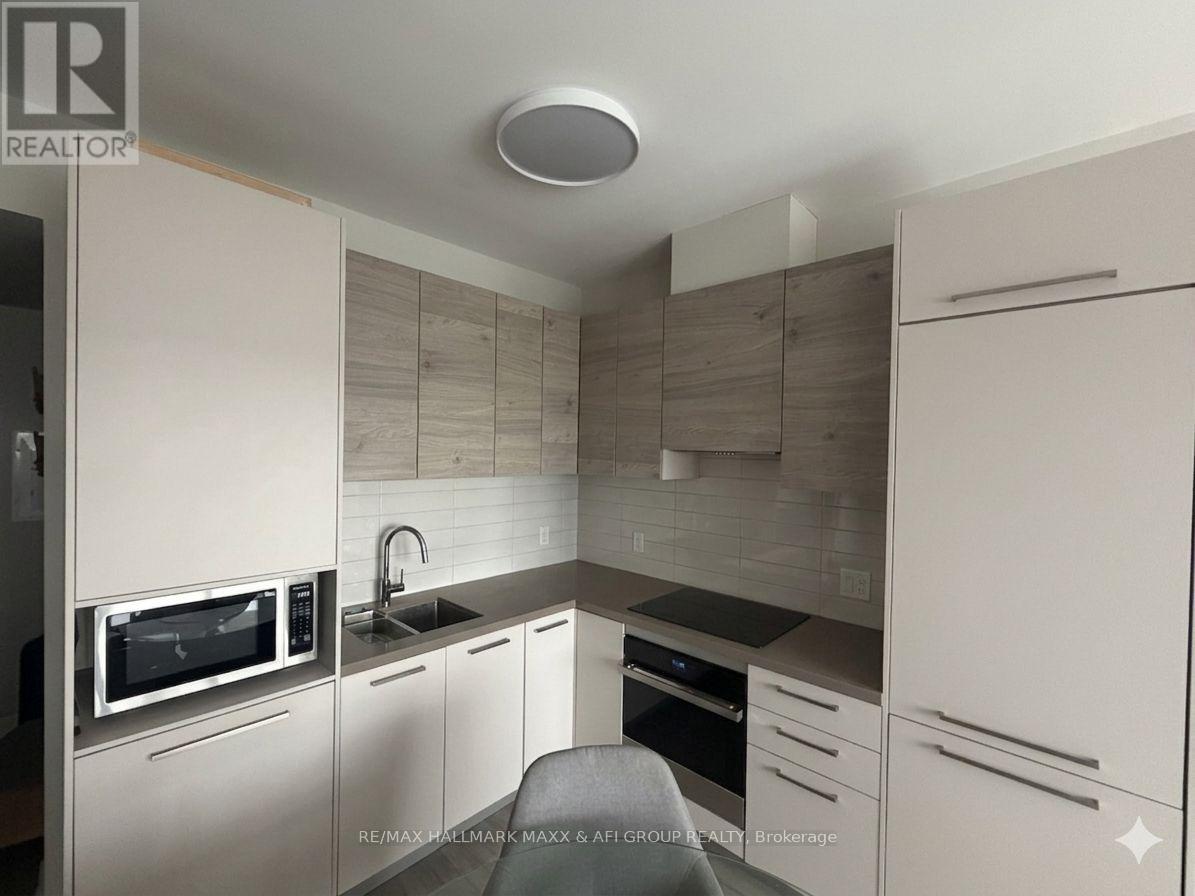 2603 - 38 Gandhi Lane, Markham, Ontario  L3T 0G9 - Photo 5 - N12848952