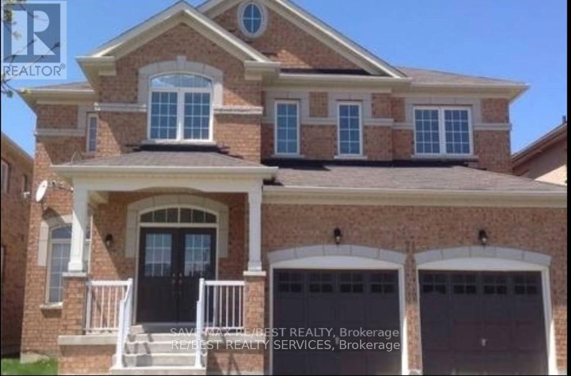 71 OLIVIA MARIE ROAD, Brampton, Ontario