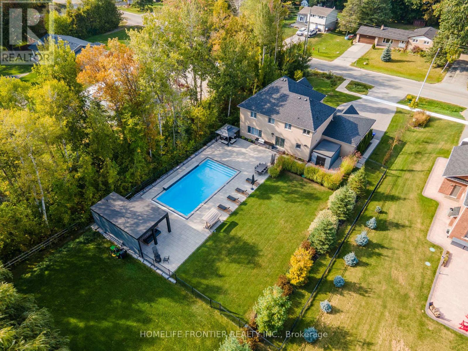 1195 Shore Acres Drive, Innisfil, Ontario  L0L 1R0 - Photo 37 - N12865596