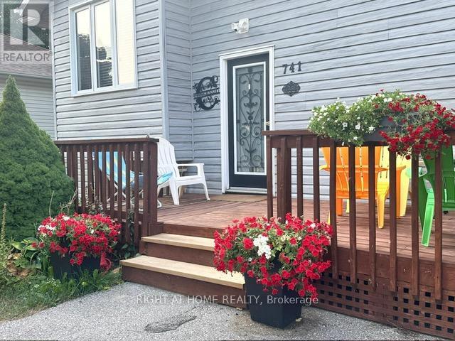 741 INNISFIL BEACH ROAD, Innisfil, Ontario