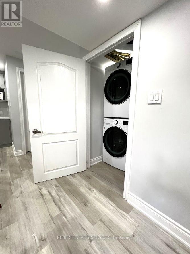 116 Leadership Drive, Brampton, Ontario  L6Y 5T4 - Photo 13 - W12823620