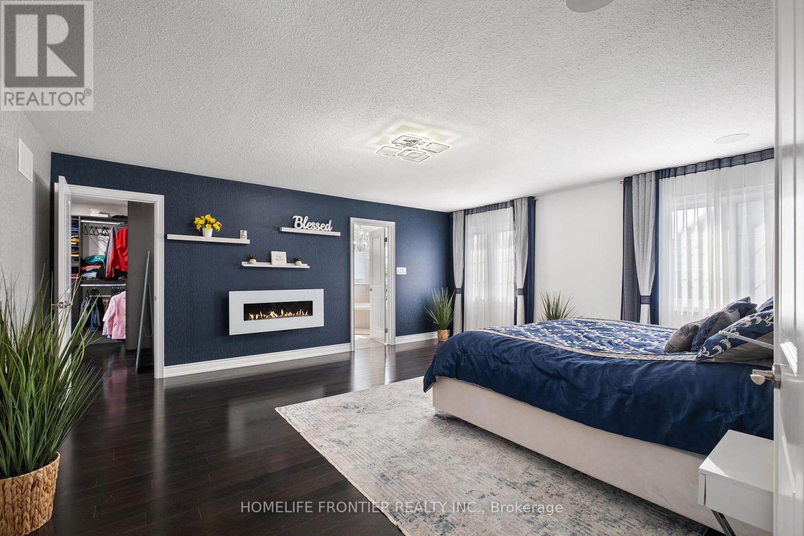 1195 Shore Acres Drive, Innisfil, Ontario  L0L 1R0 - Photo 23 - N12865596