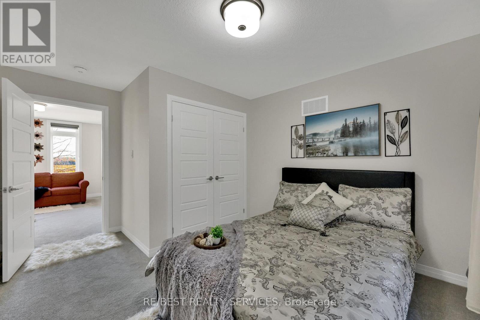 130 Hitchman Street, Brant, Ontario  N3L 0N6 - Photo 30 - X12498964