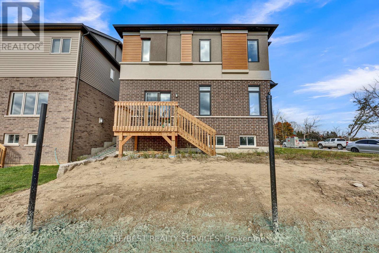 130 Hitchman Street, Brant, Ontario  N3L 0N6 - Photo 49 - X12498964