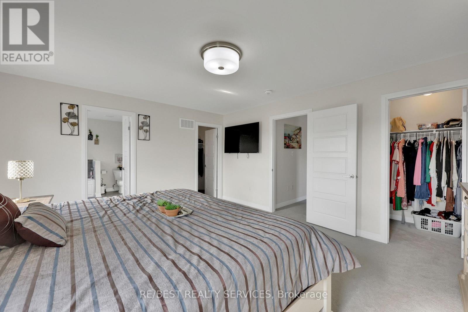 130 Hitchman Street, Brant, Ontario  N3L 0N6 - Photo 42 - X12498964