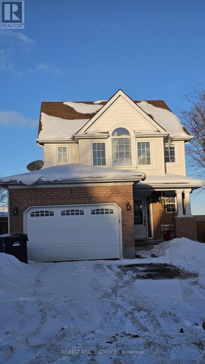 Bsmt - 1 O'connor Lane, Guelph, Ontario  N1E 7G6 - Photo 2 - X12653988