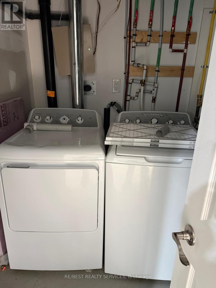 Bsmt - 1 O'connor Lane, Guelph, Ontario  N1E 7G6 - Photo 33 - X12653988