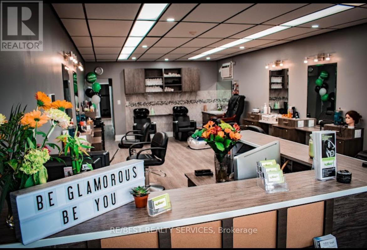 C - 210 SAMUELSON STREET, Cambridge, Ontario