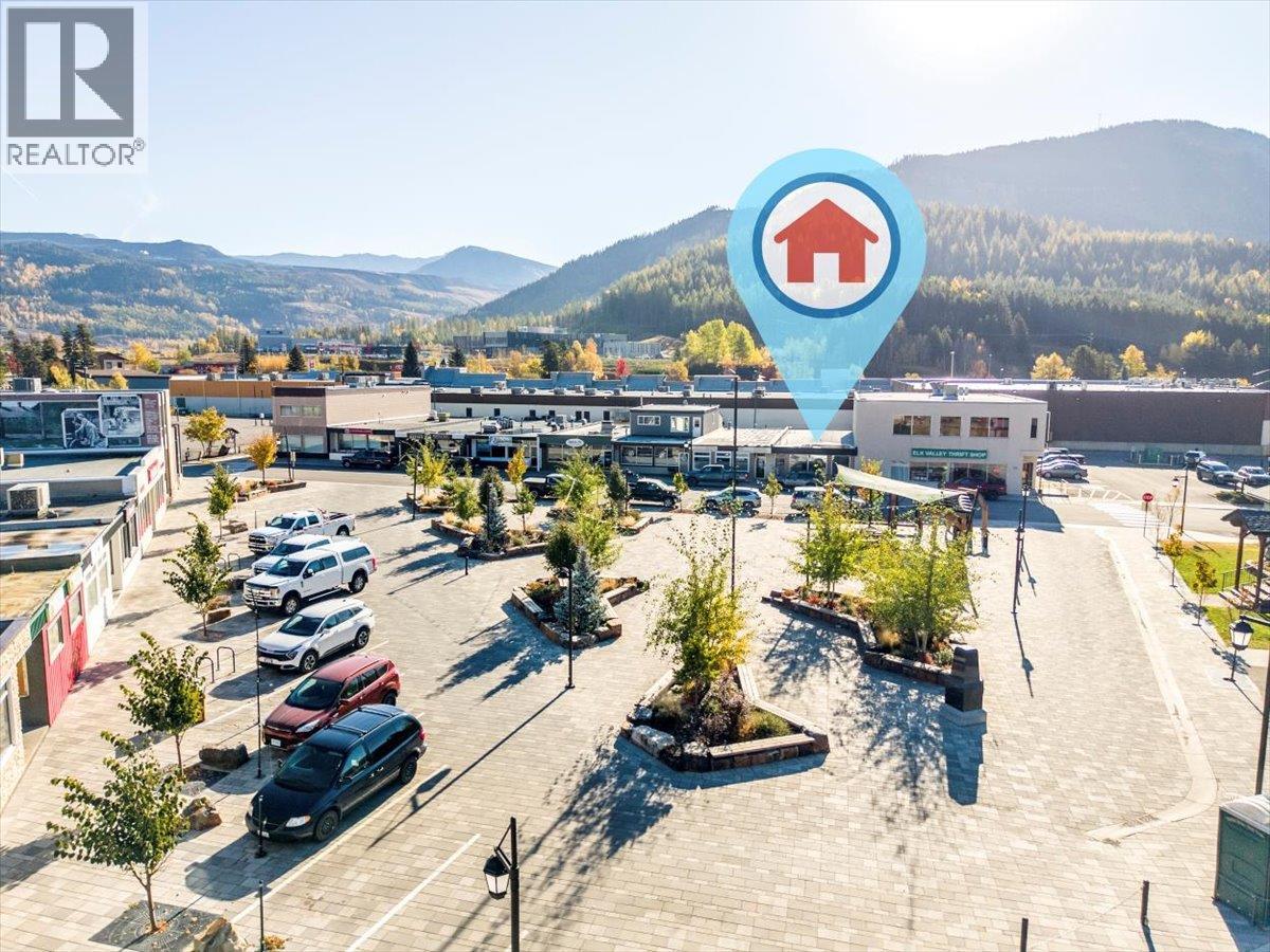 116 Centennial Street, Sparwood, British Columbia  V0B 2G0 - Photo 1 - 10378807