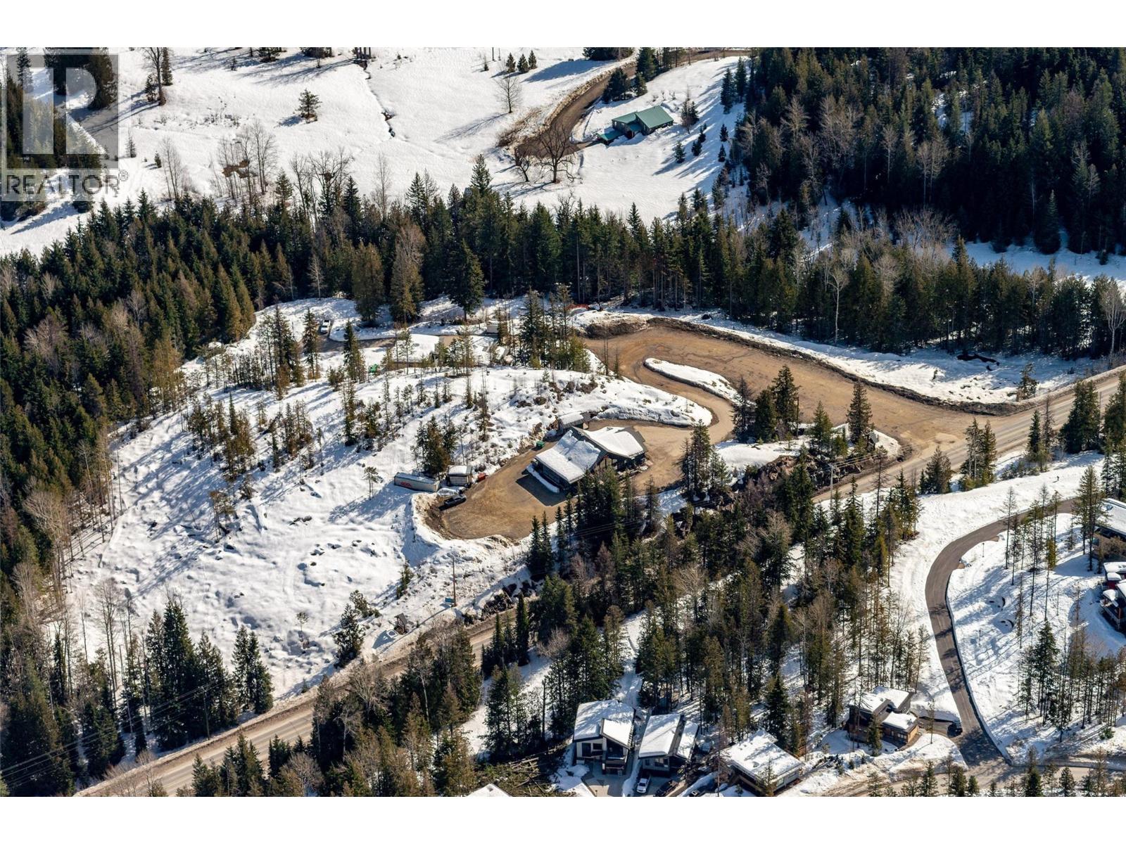 3052 Nancy Greene Highway, Rossland, British Columbia