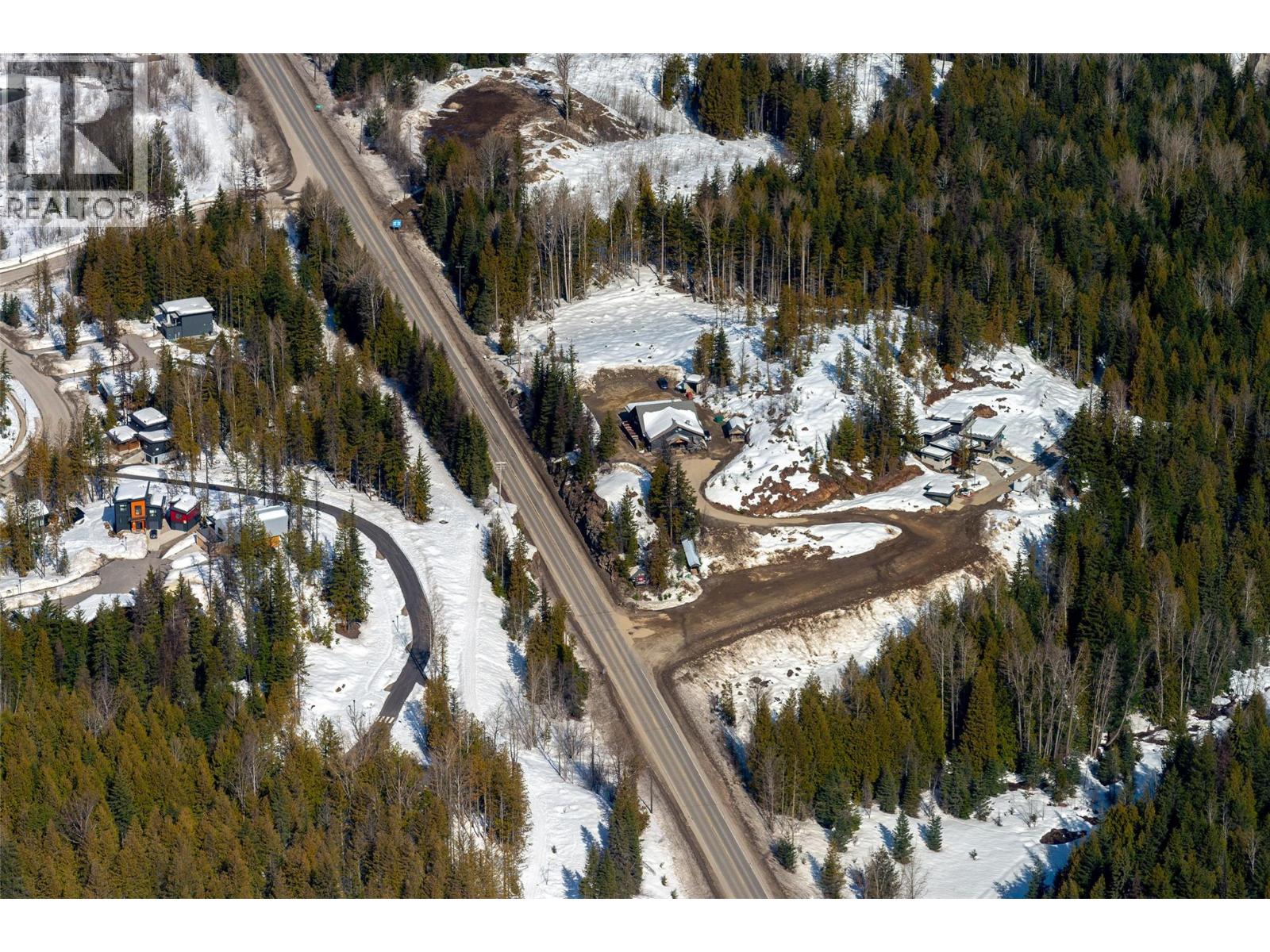 3052 Nancy Greene Highway, Rossland, British Columbia  V0G 1Y0 - Photo 2 - 10378046